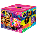 Большие салюты