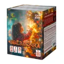 Средние салюты