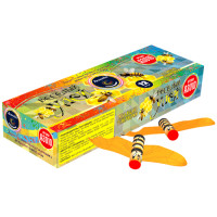 Летающие фейерверки Улей