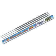 Бенгальские свечи 3шт 600 мм