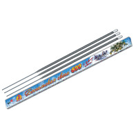 Бенгальские свечи 3шт 600 мм