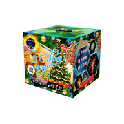 Батарея салютов С Новым годом!