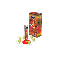 Фестивальные шары Богатырские