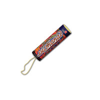 Хлопушка "Макси с серпантином"