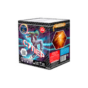 Батарея салютов Супер