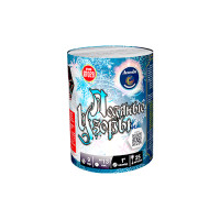 Батарея салютов Ледяные узоры