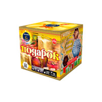 Батарея салютов Подарок