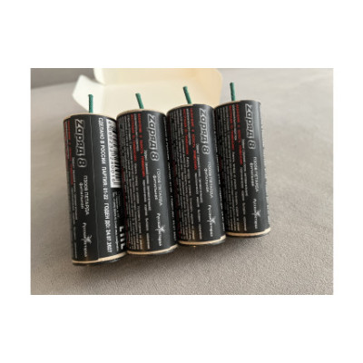 Петарды Заряд 8 (К8)