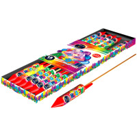 Ракеты Ассорти