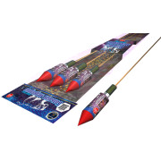 Ракеты Большая медведица