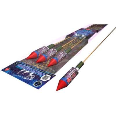 Ракеты Большая медведица