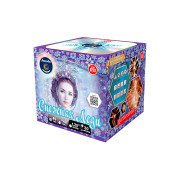 Батарея салютов Снежная леди