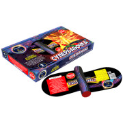 Летающие фейерверки Супербабочка