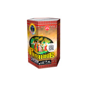 Батарея салютов Гуляние