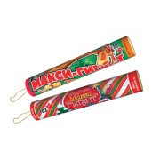 Хлопушка "Макси Гигант" с серпантином