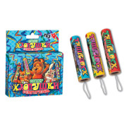 Хлопушка "Супер с сюрпризом"