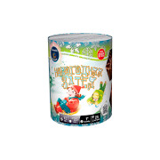 Батарея салютов Новогодняя затея