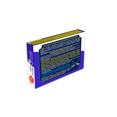 Петарды корсар 5