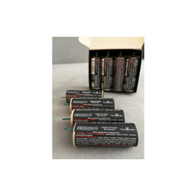 Петарды Заряд 8 (К8)