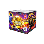 Батарея салютов Мир салютов