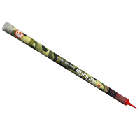 Римские свечи Тополь