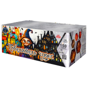 Батареи салютов Повелитель чудес