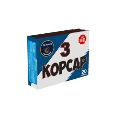 Петарды Корсар 3