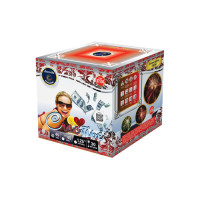 Батарея салютов Счастье