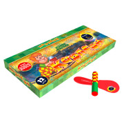 Летающие фейерверки Карлсон