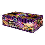 Батарея салютов Эксклюзив