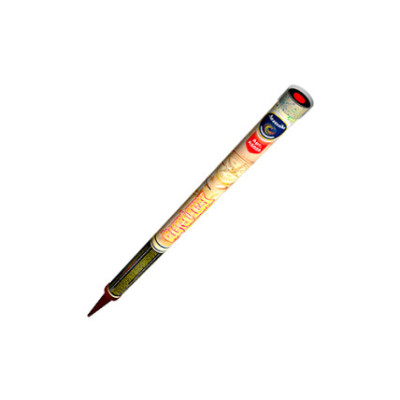 Римская свеча Золотой песок