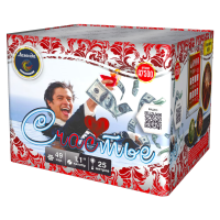 Счастье (1,1"х49) 1/4/1