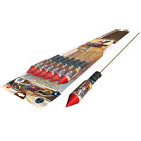 Ракеты Союз-Аполлон