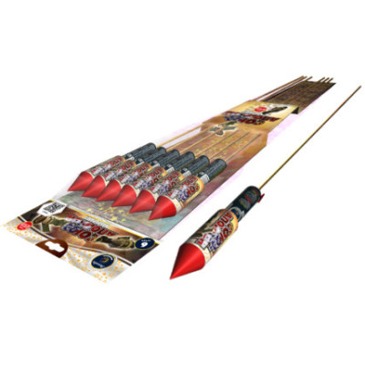 Ракеты Союз-Аполлон