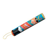 Хлопушка "Супер Гранд" с серпантином