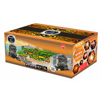 Батарея салютов Китайская стена