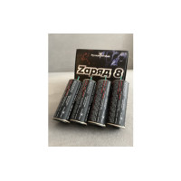 Петарды Заряд 8 (К8)