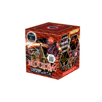 Батарея салютов Москва