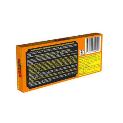 Петарды Шок 3 взрыва