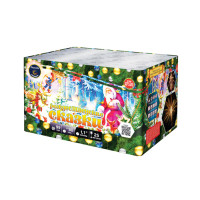 Батарея салютов Рождественские сказки